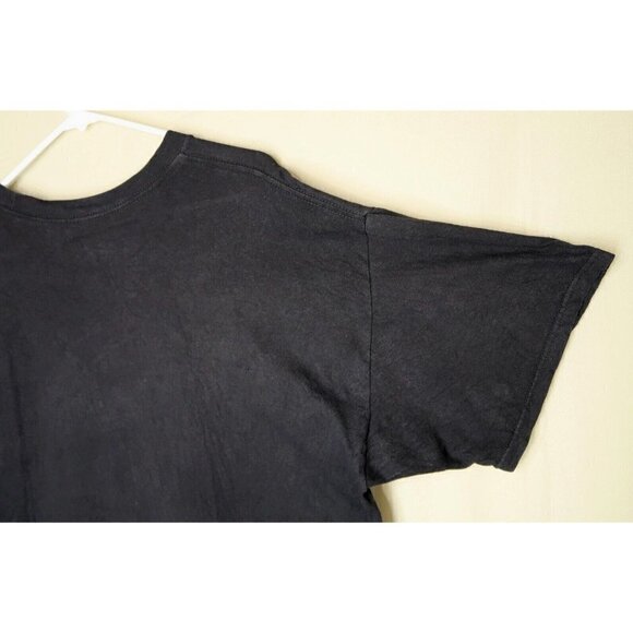 Empire TV Show T-Shirt Alstyle Terrance Howard Black Heavyweight Mens Unisex XXL - Picture 8 of 11